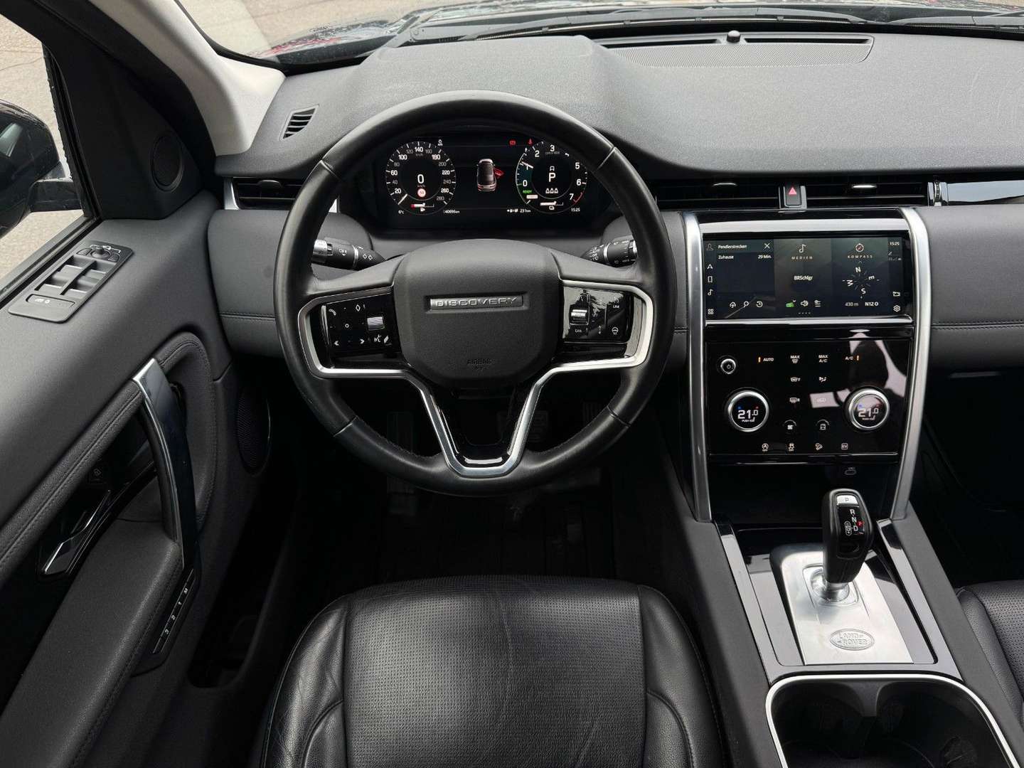 Land Rover Discovery Sport P300e SE AWD - 2022 - Joinsteer - #6