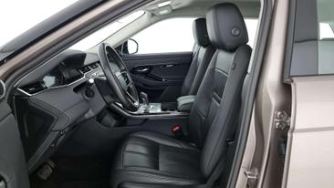 Land Rover Range Rover Evoque D163 SE — photo 21