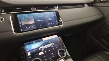 Land Rover Range Rover Evoque D163 SE — photo 22