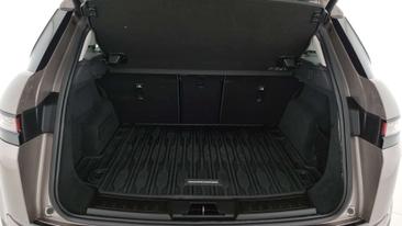 Land Rover Range Rover Evoque D163 SE — photo 23