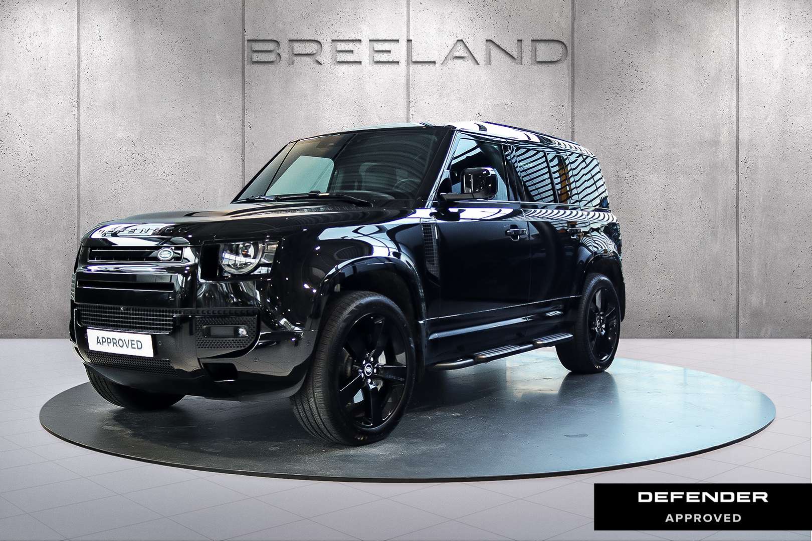 Land Rover Defender 110 X-Dynamic HSE P300e - 2025 - Joinsteer - #1