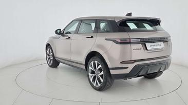 Land Rover Range Rover Evoque D163 SE — photo 27