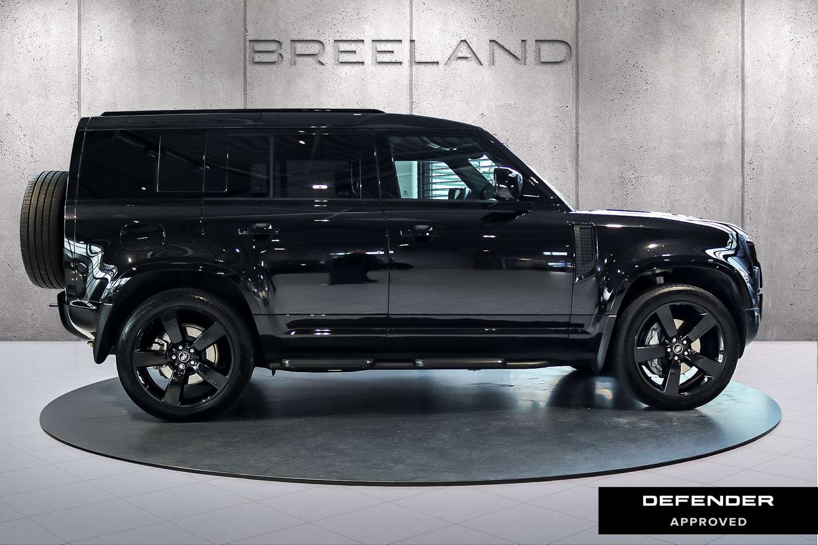 Land Rover Defender 110 X-Dynamic HSE P300e - 2025 - Joinsteer - #6