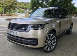 Land Rover Range Rover Autobiography LWB AWD Aut. 3.0 Si6 PHEV - 2023 - Joinsteer - #1
