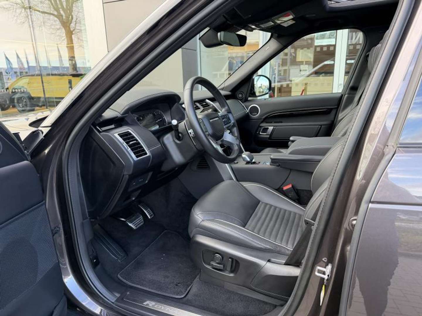 Land Rover Discovery Metropolitan Edition D300 - 2025 - Joinsteer - #7