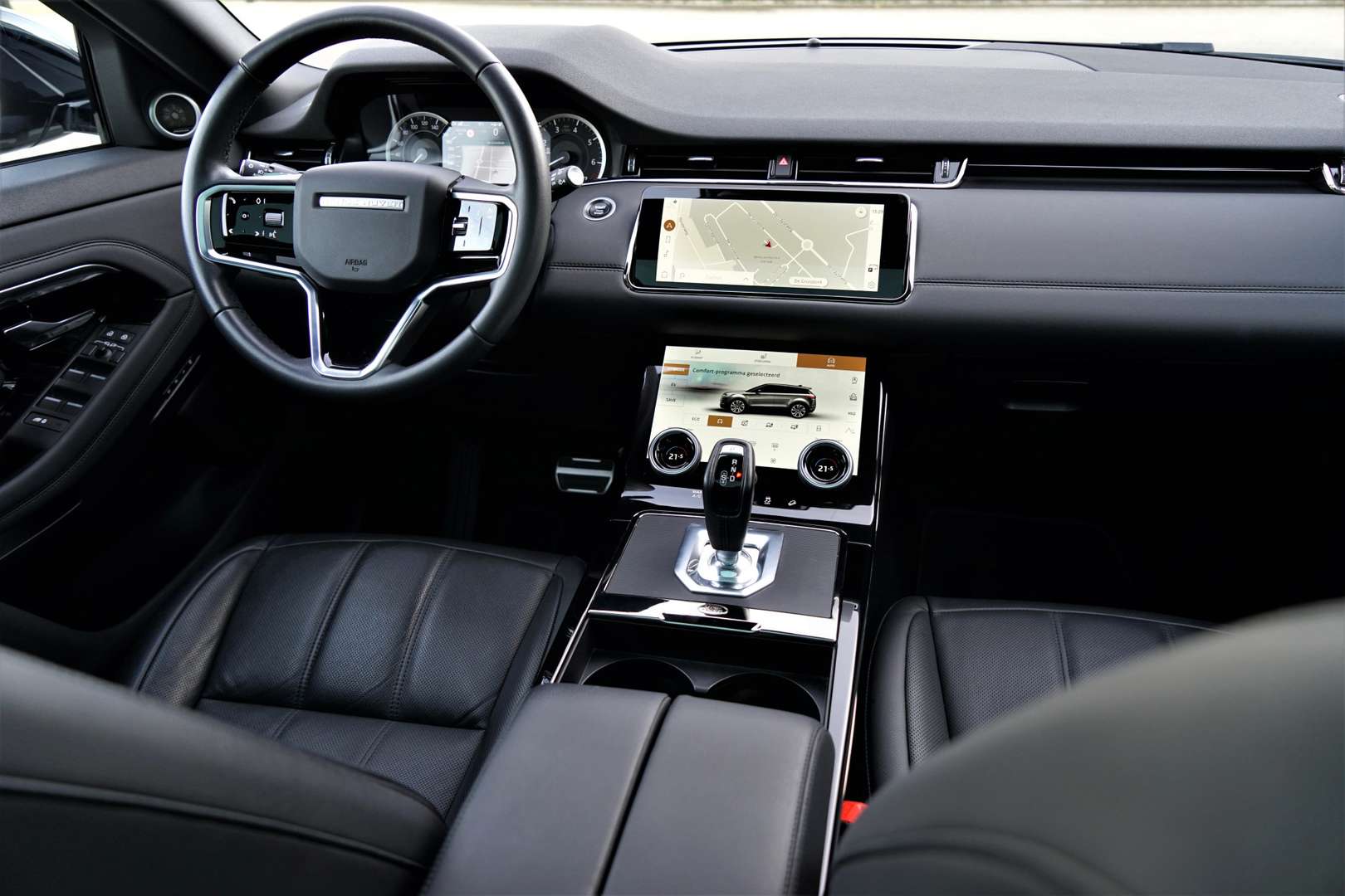 Land Rover Range Rover Evoque P300e R-Dynamic SE - 2022 - Joinsteer - #3