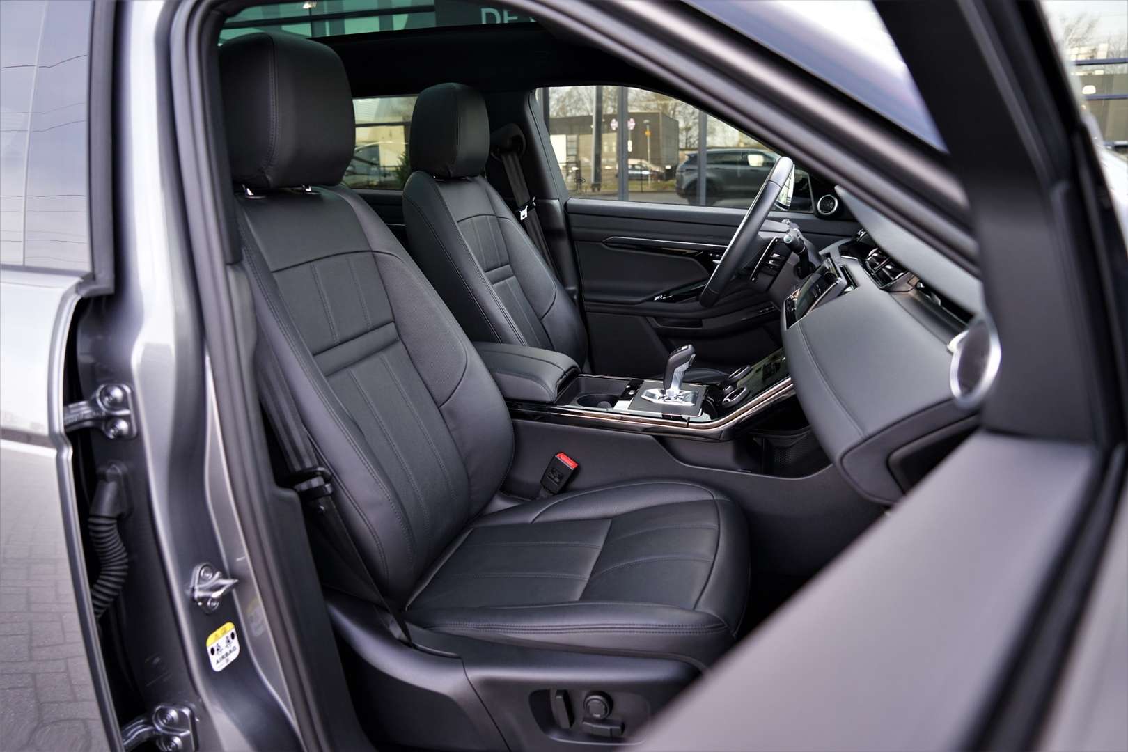 Land Rover Range Rover Evoque P300e R-Dynamic SE - 2022 - Joinsteer - #4