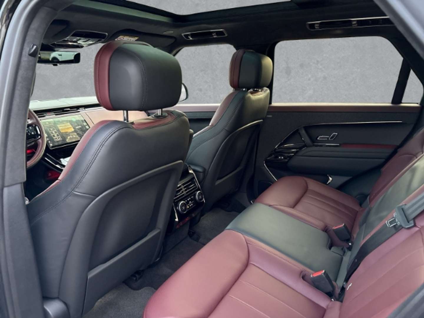 Land Rover Range Rover Sport P400 Autobiography - 2024 - Joinsteer - #5