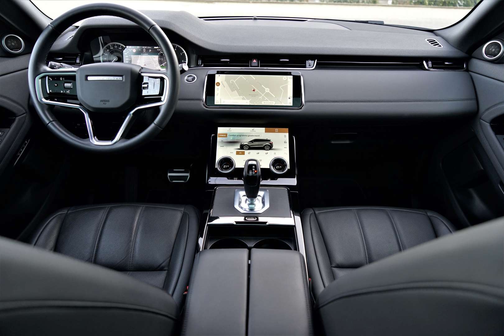 Land Rover Range Rover Evoque P300e R-Dynamic SE - 2022 - Joinsteer - #6