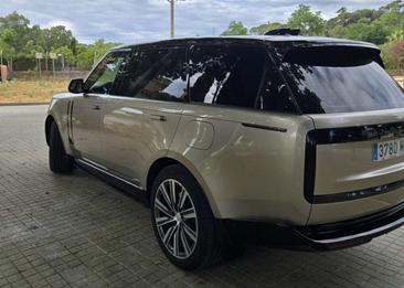 Land Rover Range Rover Autobiography LWB AWD Aut. 3.0 Si6 PHEV — photo 5