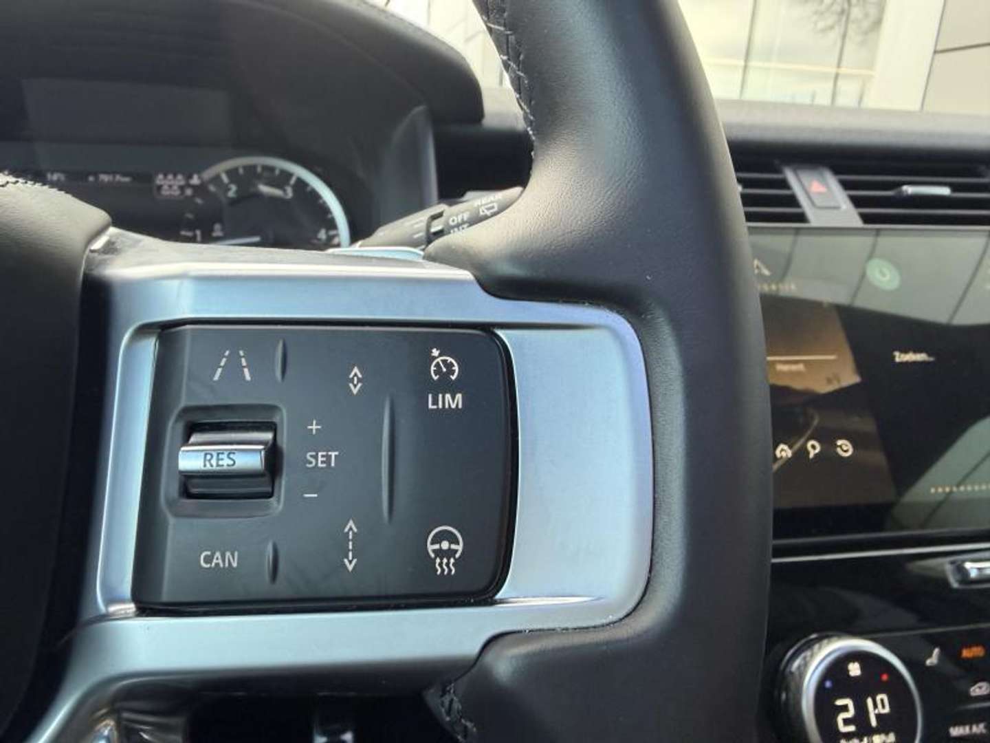 Land Rover Discovery Metropolitan Edition D300 - 2025 - Joinsteer - #12