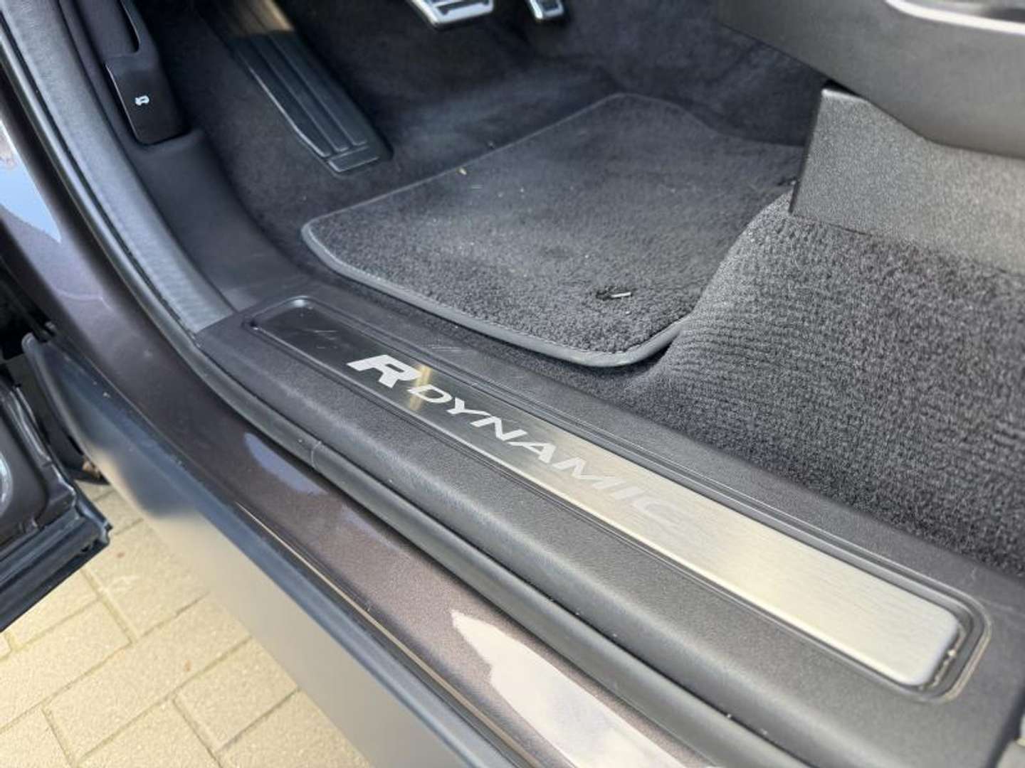 Land Rover Discovery Metropolitan Edition D300 - 2025 - Joinsteer - #14