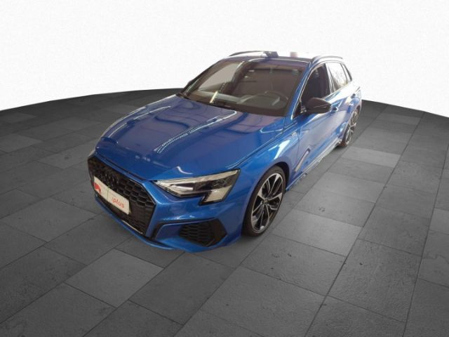 Audi A3 Sportback 40 TDI Quattro S Tronic - 2022 - Joinsteer - #1