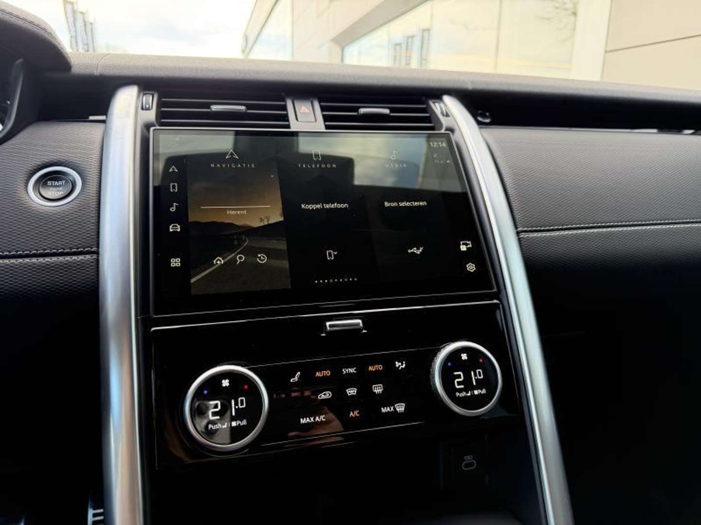 Land Rover Discovery Metropolitan Edition D300 - 2025 - Joinsteer - #16