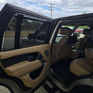 Land Rover Range Rover Autobiography LWB AWD Aut. 3.0 Si6 PHEV — photo 9