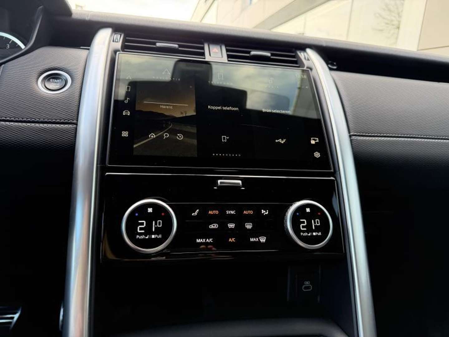 Land Rover Discovery Metropolitan Edition D300 - 2025 - Joinsteer - #17