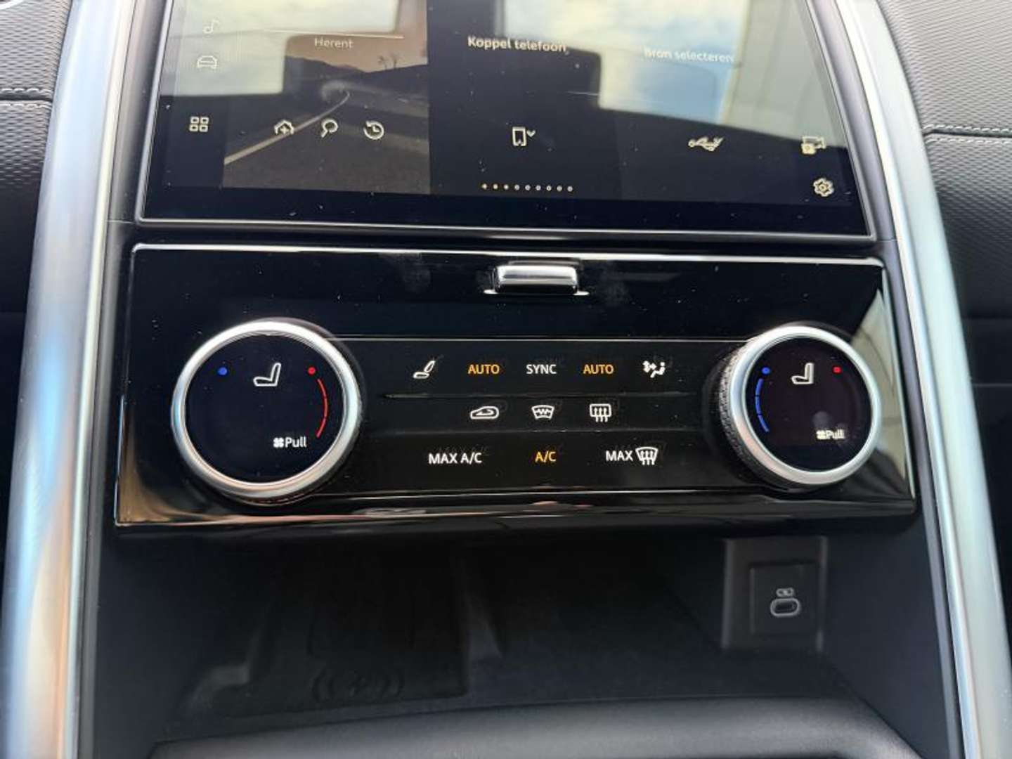 Land Rover Discovery Metropolitan Edition D300 - 2025 - Joinsteer - #18