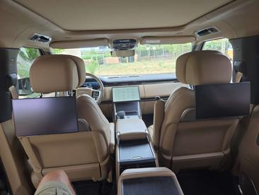 Land Rover Range Rover Autobiography LWB AWD Aut. 3.0 Si6 PHEV — photo 10