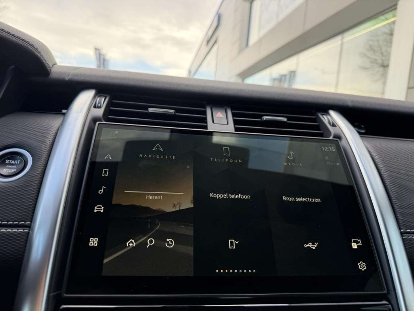 Land Rover Discovery Metropolitan Edition D300 - 2025 - Joinsteer - #19