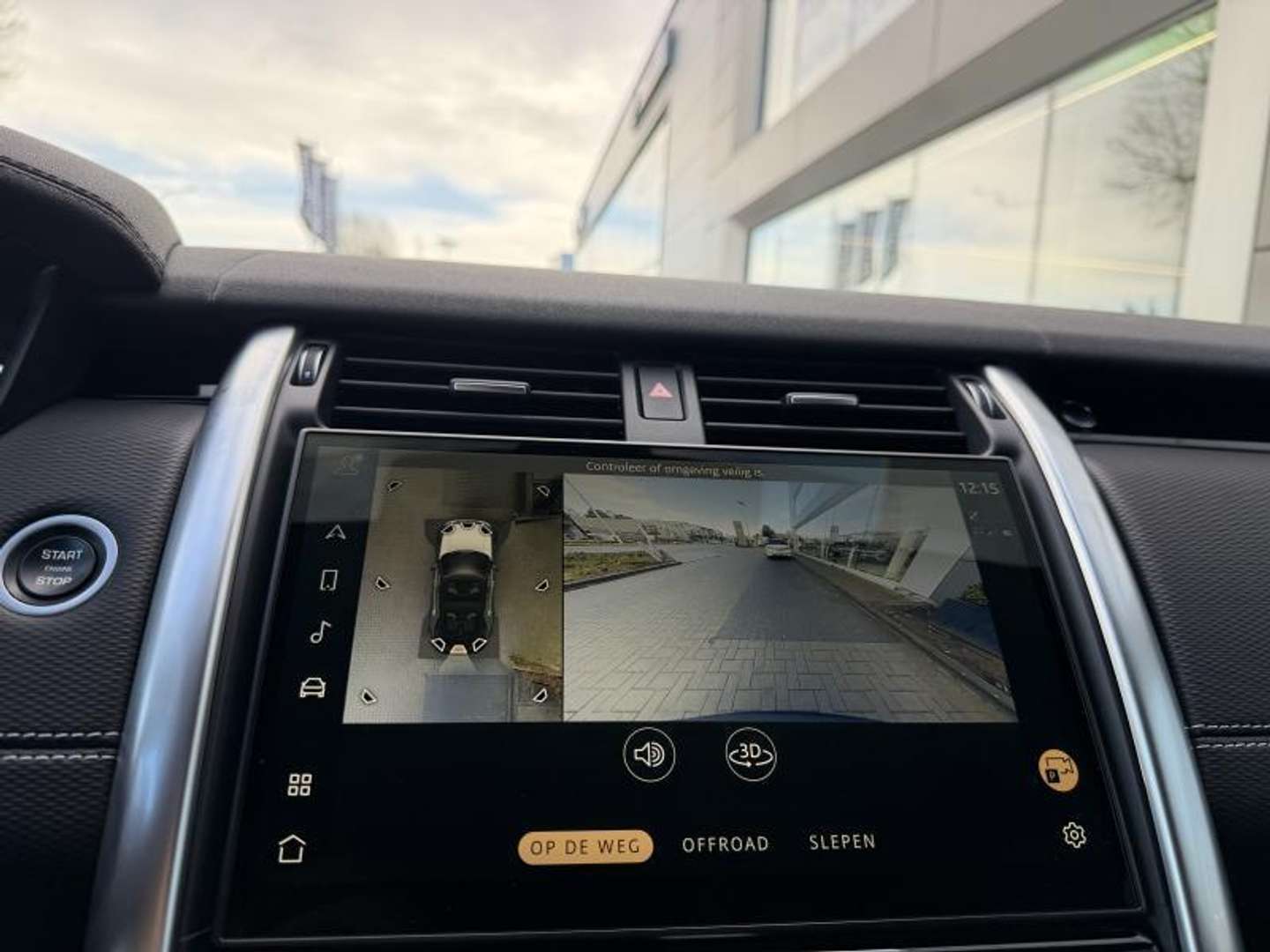 Land Rover Discovery Metropolitan Edition D300 - 2025 - Joinsteer - #21