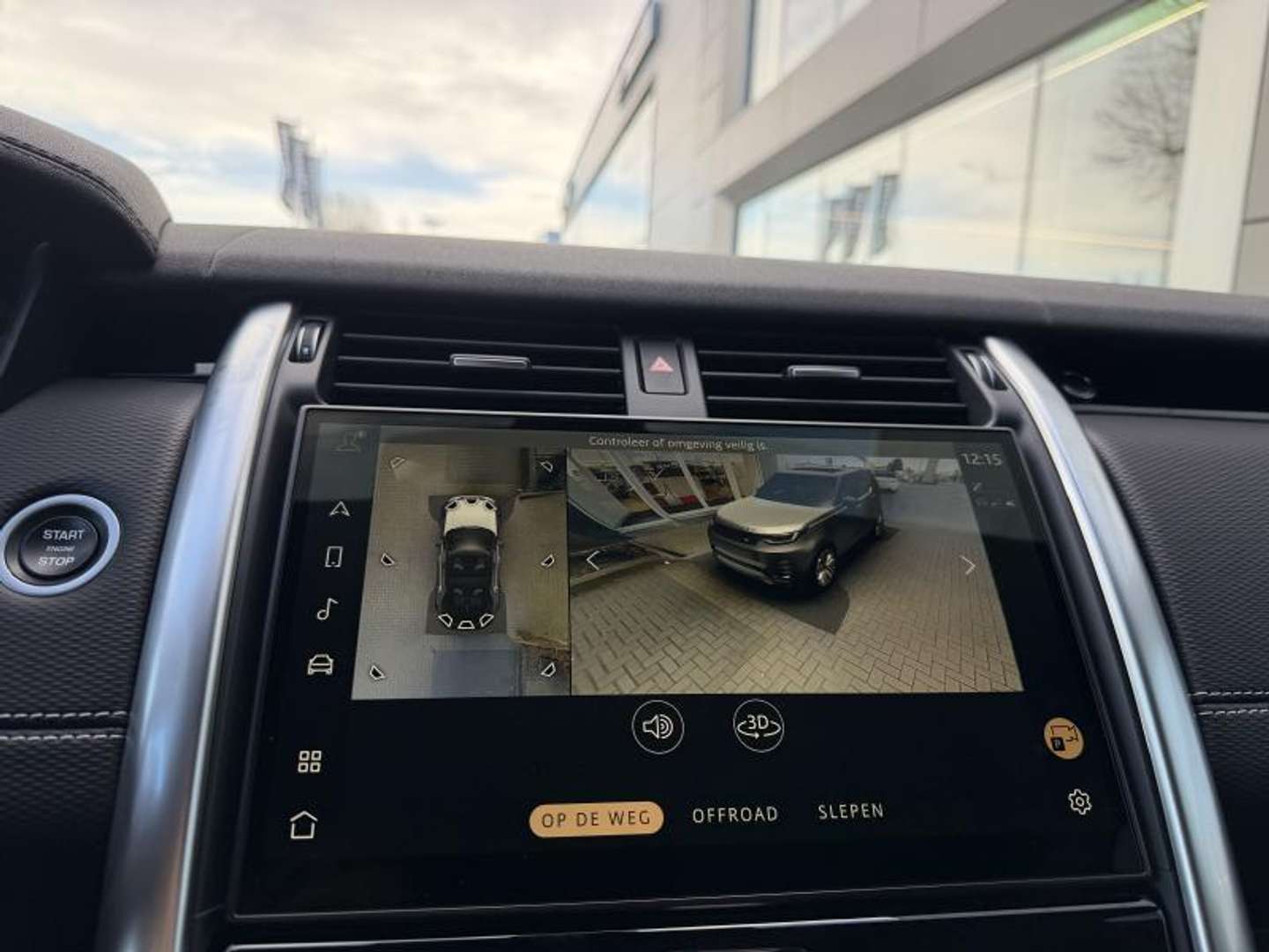 Land Rover Discovery Metropolitan Edition D300 - 2025 - Joinsteer - #22