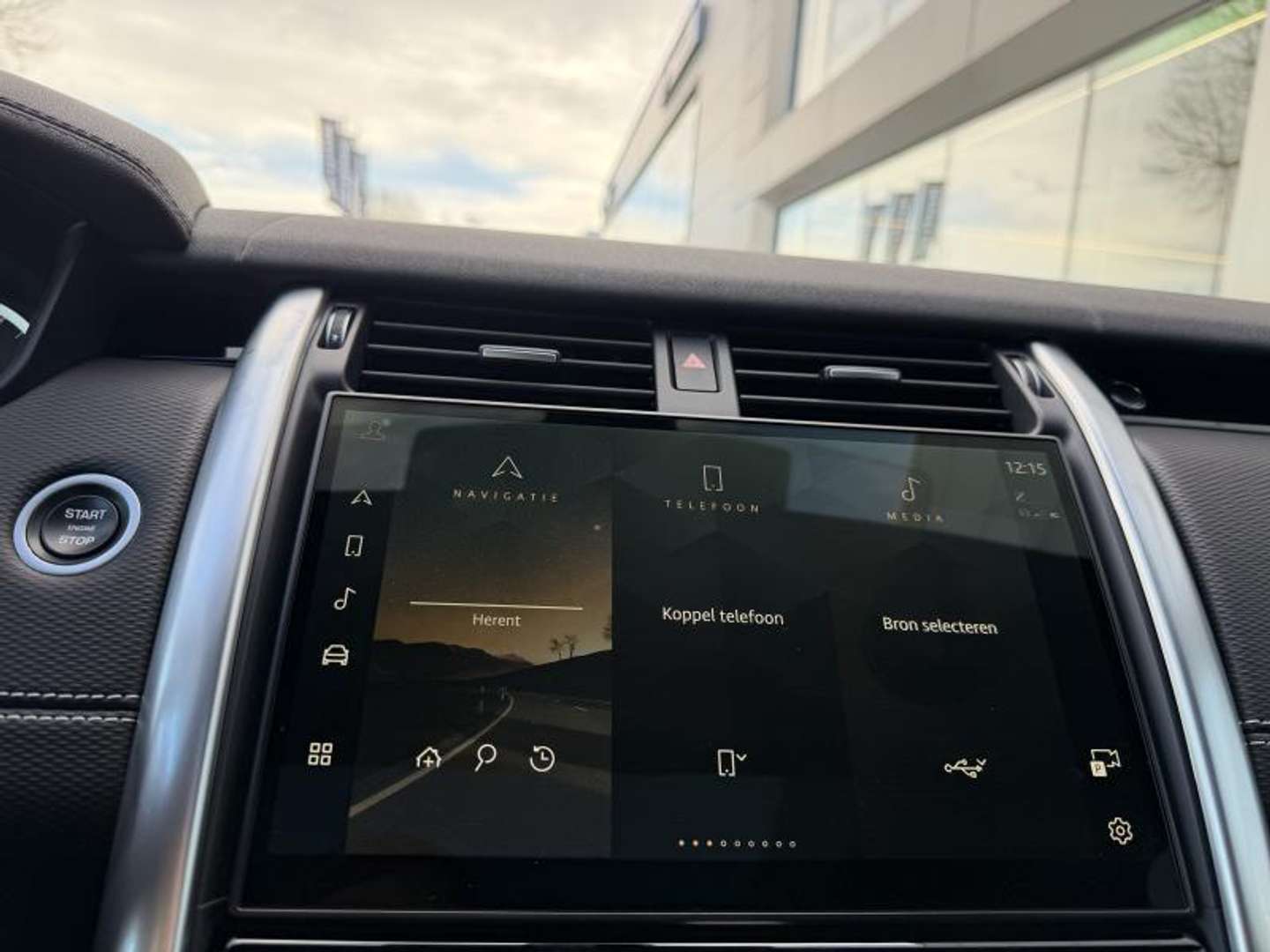 Land Rover Discovery Metropolitan Edition D300 - 2025 - Joinsteer - #23