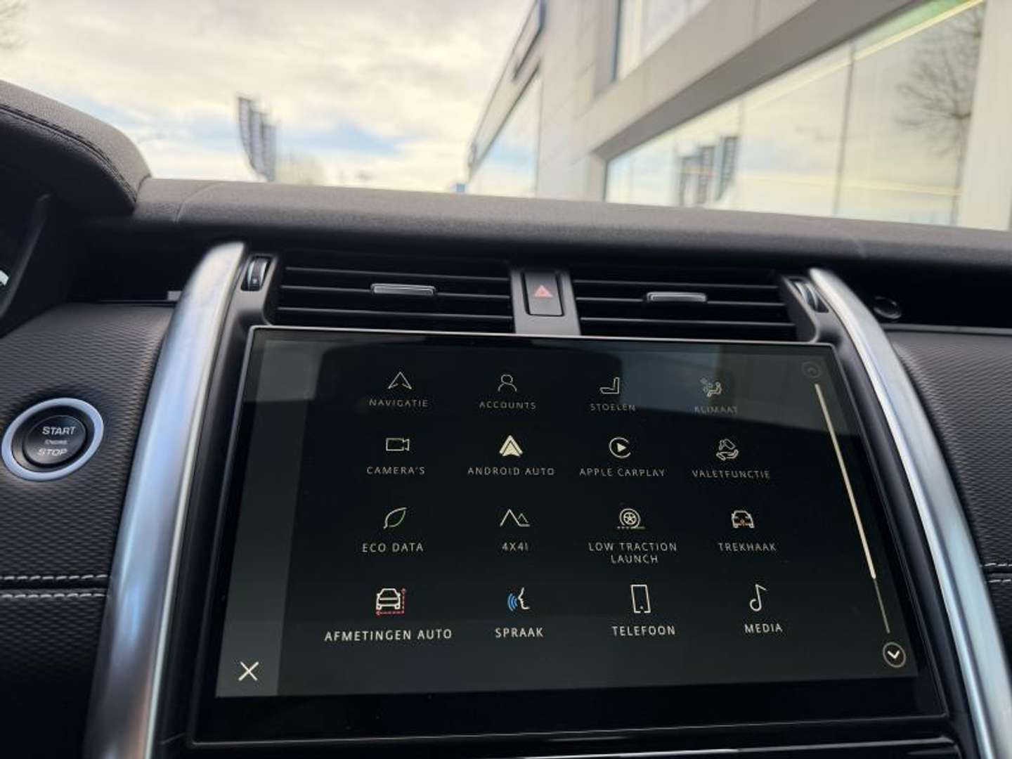 Land Rover Discovery Metropolitan Edition D300 - 2025 - Joinsteer - #24