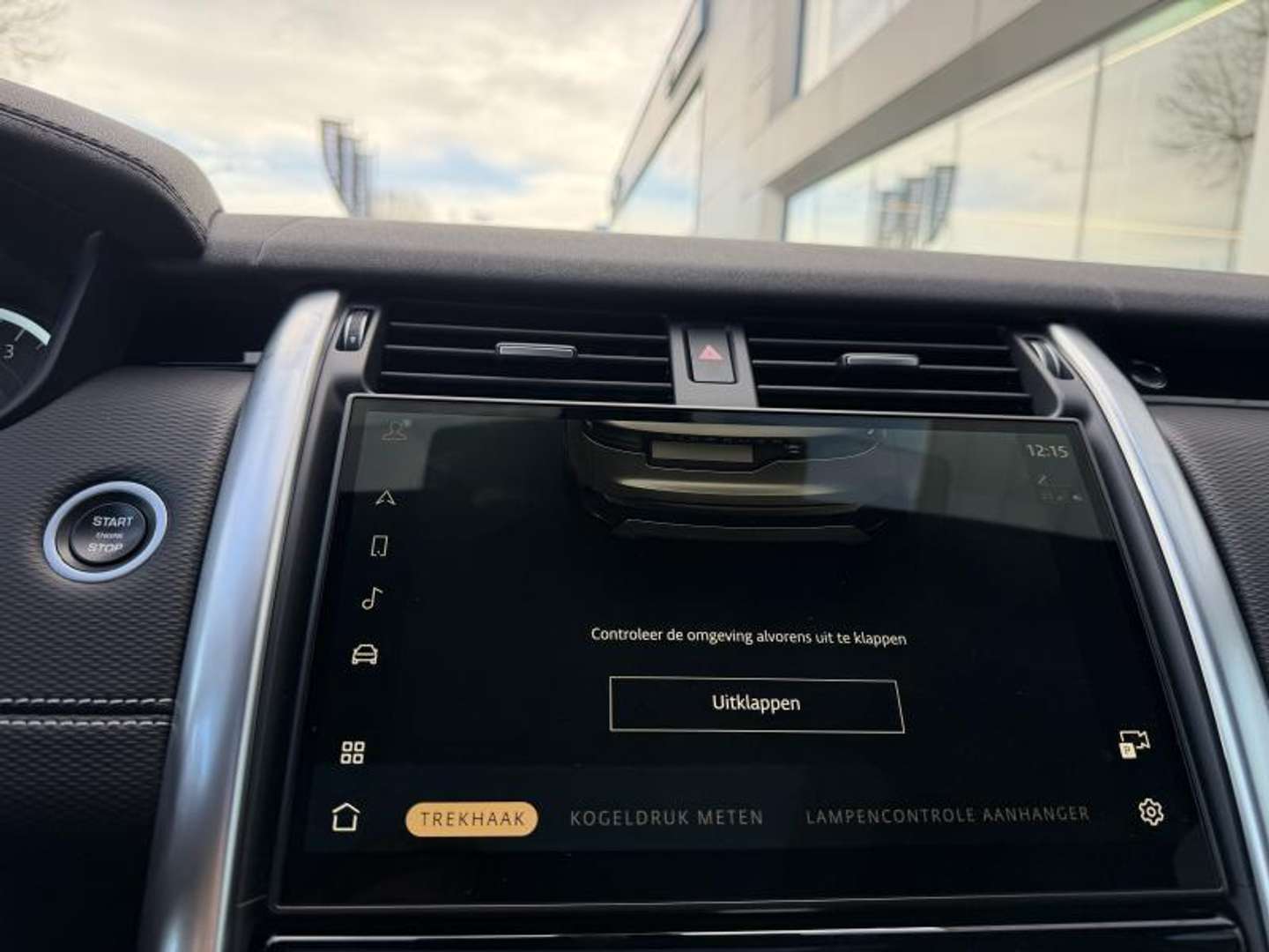 Land Rover Discovery Metropolitan Edition D300 - 2025 - Joinsteer - #25