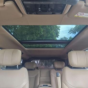 Land Rover Range Rover Autobiography LWB AWD Aut. 3.0 Si6 PHEV — photo 15