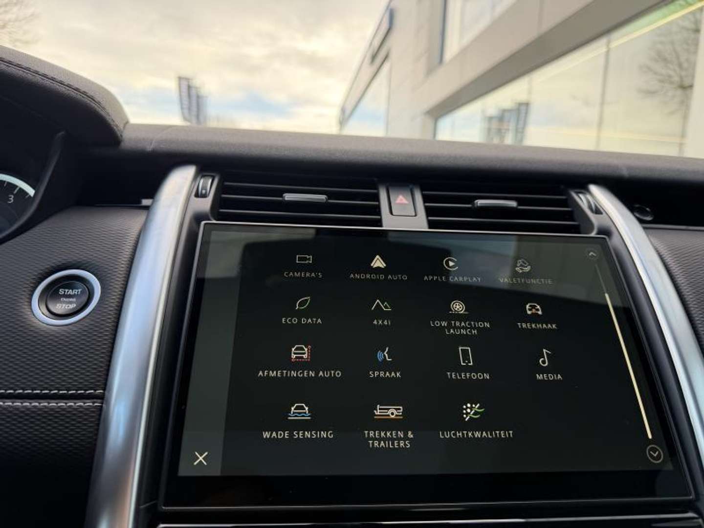 Land Rover Discovery Metropolitan Edition D300 - 2025 - Joinsteer - #26