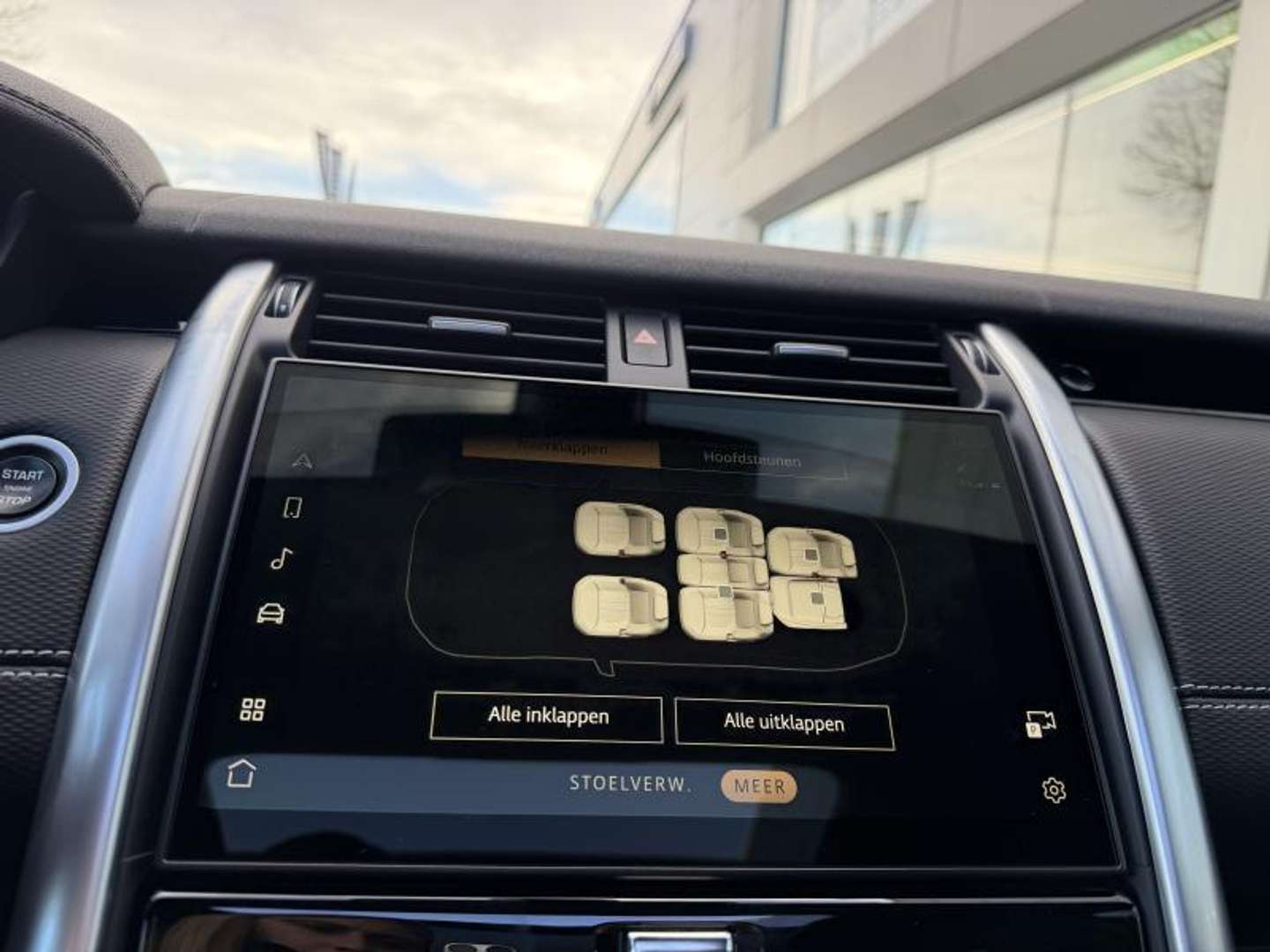 Land Rover Discovery Metropolitan Edition D300 - 2025 - Joinsteer - #27