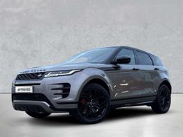 Land Rover Range Rover Evoque D200 R-Dynamic SE - 2022 - Joinsteer - #1