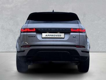 Land Rover Range Rover Evoque D200 R-Dynamic SE — photo 7