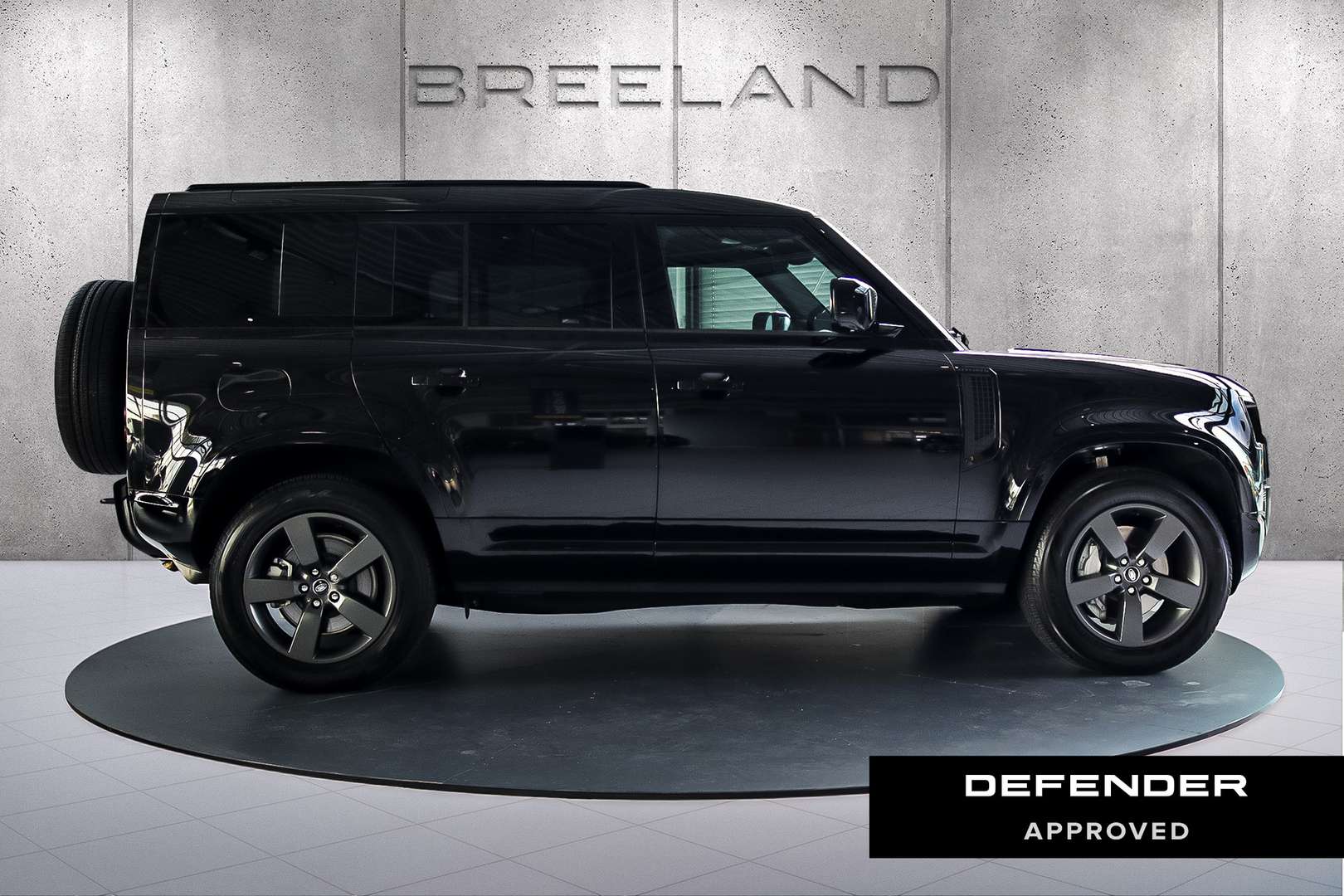 Land Rover Defender 110 X-Dynamic HSE P300e - 2025 - Joinsteer - #6