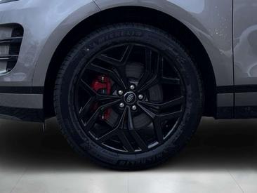 Land Rover Range Rover Evoque D200 R-Dynamic SE — photo 9