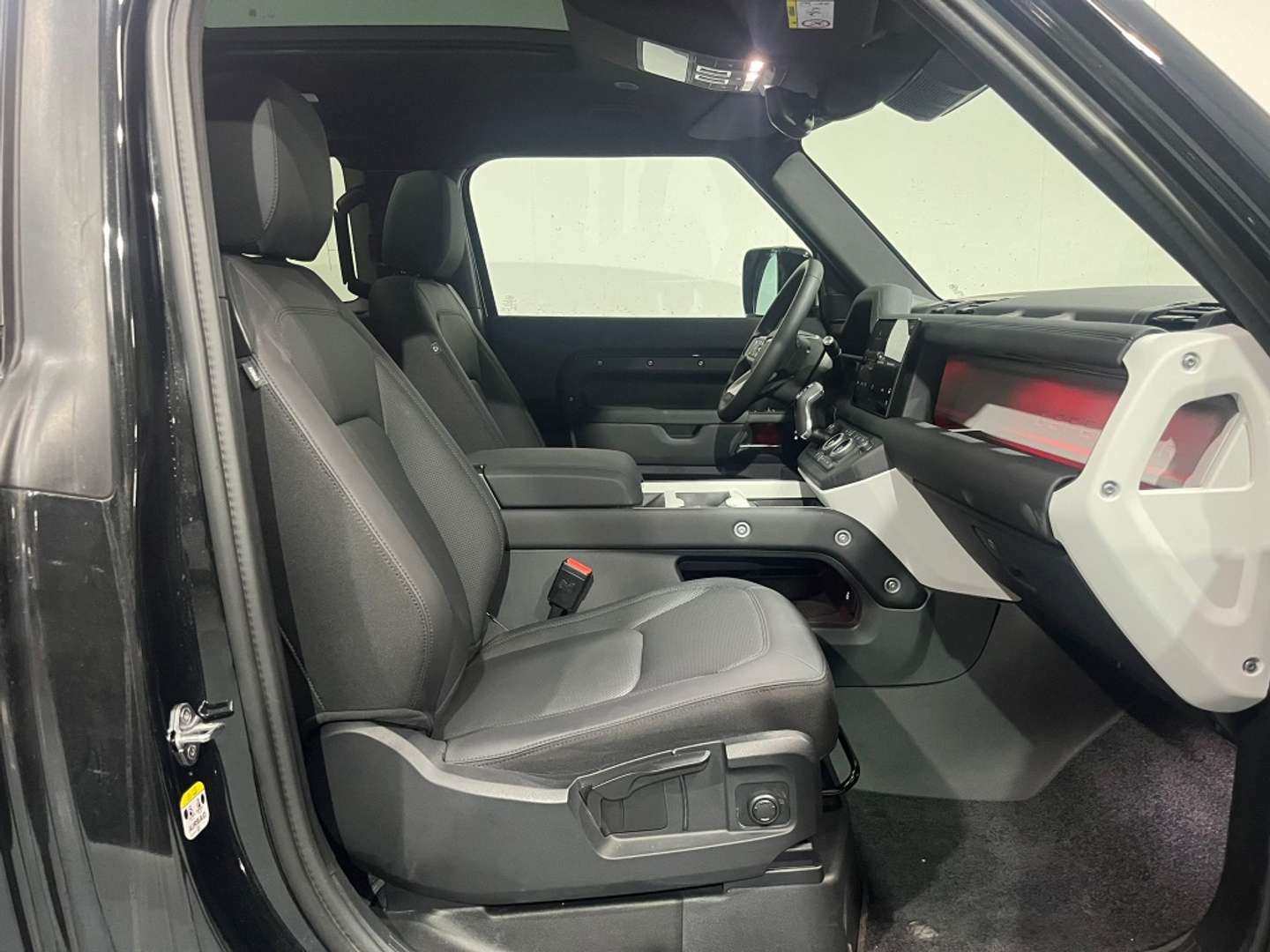 Land Rover Defender 90 3.0D L6 MHEV S AWD Aut. 250 - 2024 - Joinsteer - #3