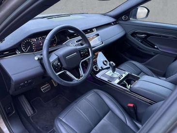 Land Rover Range Rover Evoque D200 R-Dynamic SE — photo 11