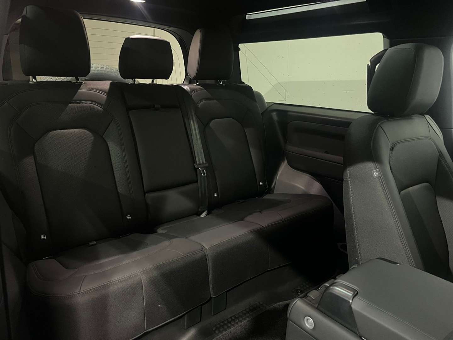 Land Rover Defender 90 3.0D L6 MHEV S AWD Aut. 250 - 2024 - Joinsteer - #4