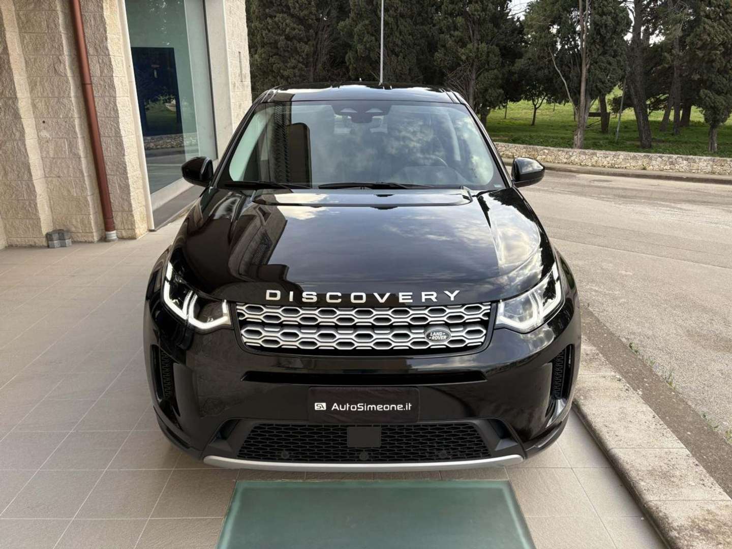 Land Rover Discovery Sport SE AUTOCARRO 5 POSTI 2.0 TD4 163 CV AWD Auto - 2023 - Joinsteer - #4