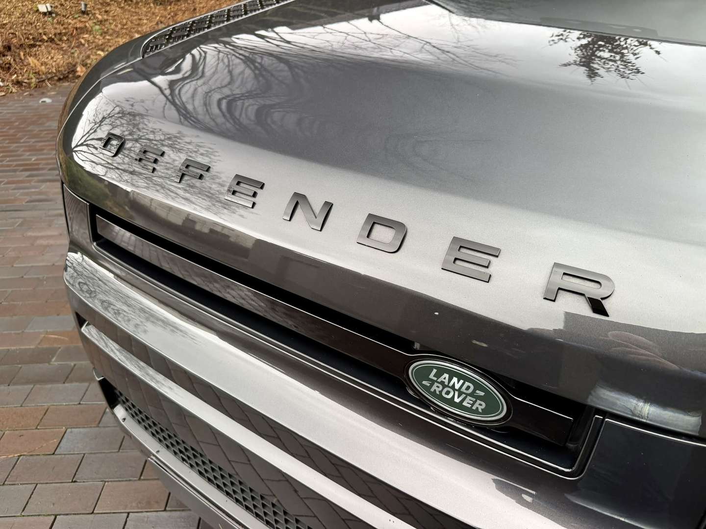 Land Rover Defender 90 X-Dynamic HSE 3.0 D MHEV D300 - 2025 - Joinsteer - #6