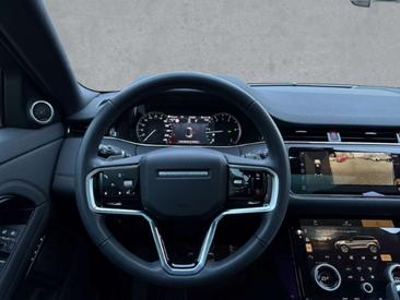 Land Rover Range Rover Evoque D200 R-Dynamic SE — photo 14