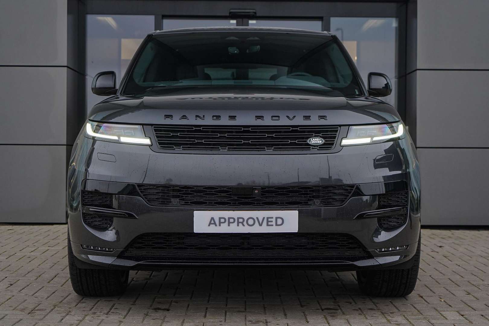Land Rover Range Rover Sport P460e Dynamic SE PHEV Edition - 2026 - Joinsteer - #2