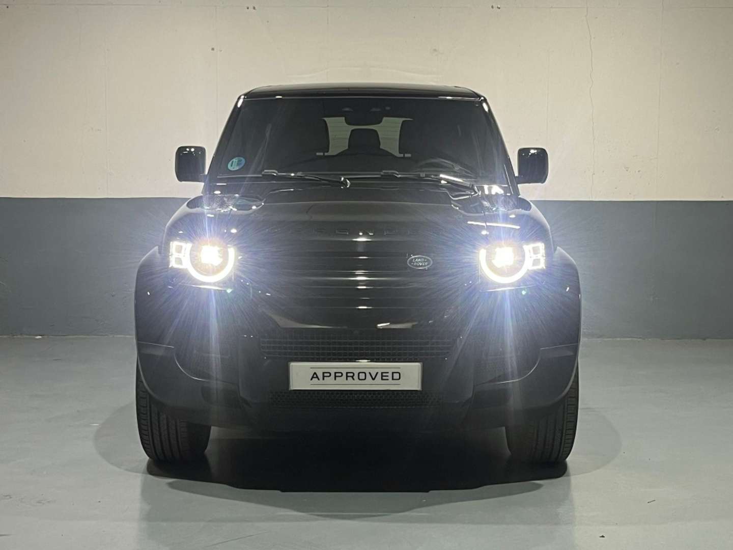 Land Rover Defender 90 3.0D L6 MHEV S AWD Aut. 250 - 2024 - Joinsteer - #7