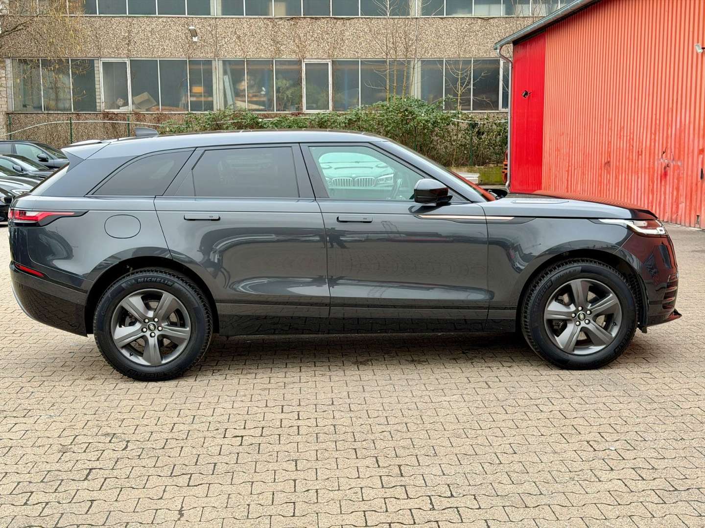 Land Rover Range Rover Velar Pano/LED/Meridian R-Dynamic S - 2022 - Joinsteer - #5