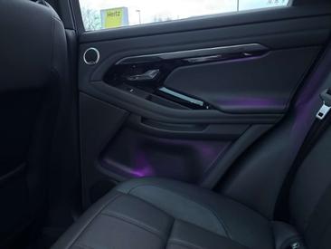 Land Rover Range Rover Evoque D200 R-Dynamic SE — photo 17