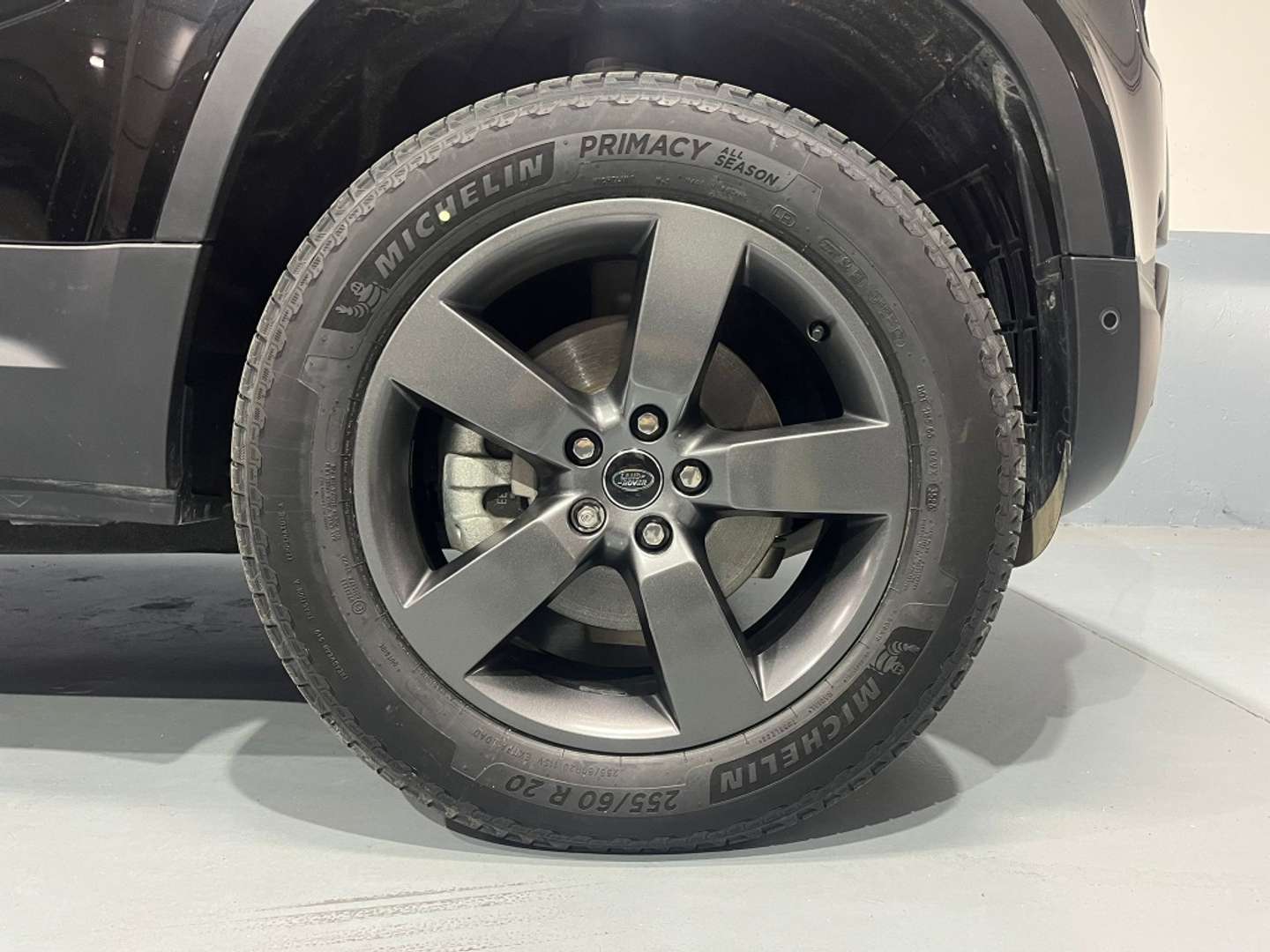 Land Rover Defender 90 3.0D L6 MHEV S AWD Aut. 250 - 2024 - Joinsteer - #10