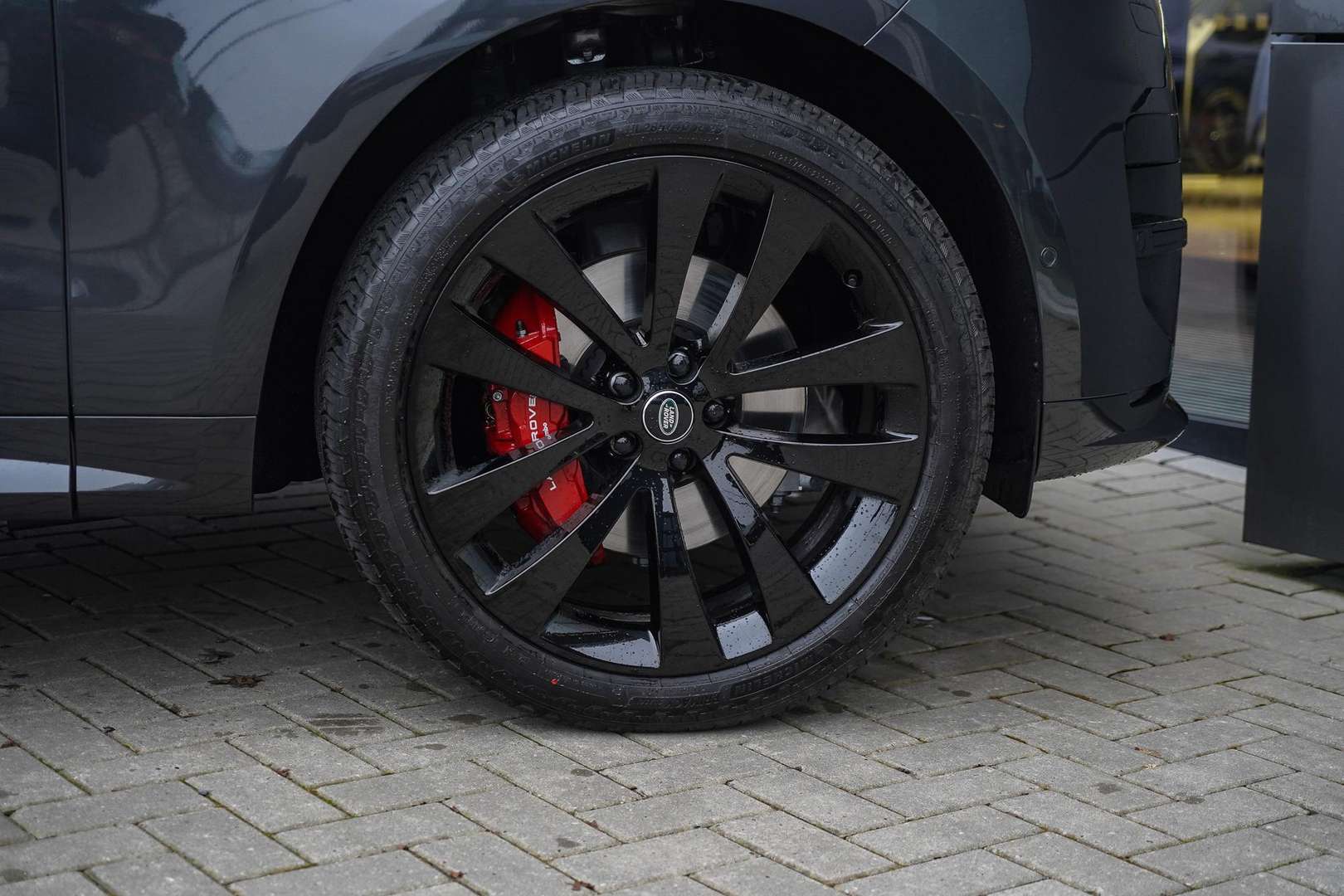 Land Rover Range Rover Sport P460e Dynamic SE PHEV Edition - 2026 - Joinsteer - #6