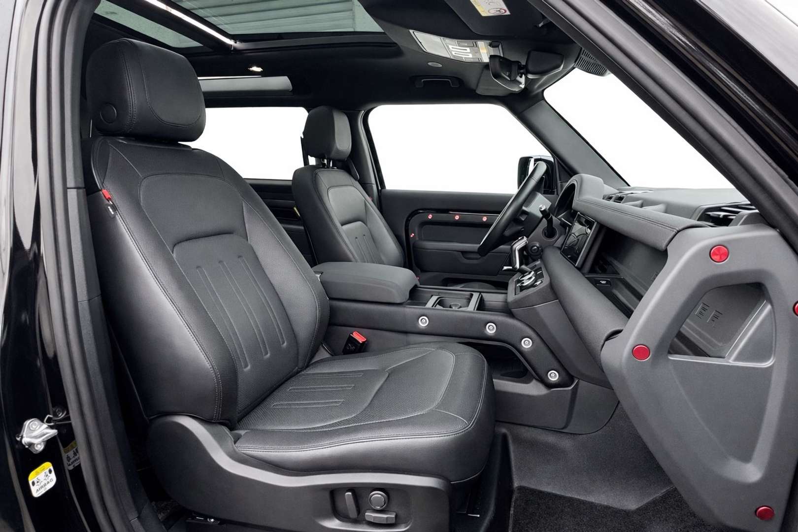 Land Rover Defender 90 3.0AHK X-Dyn. SE 22" LED Pano Sound - 2021 - Joinsteer - #9