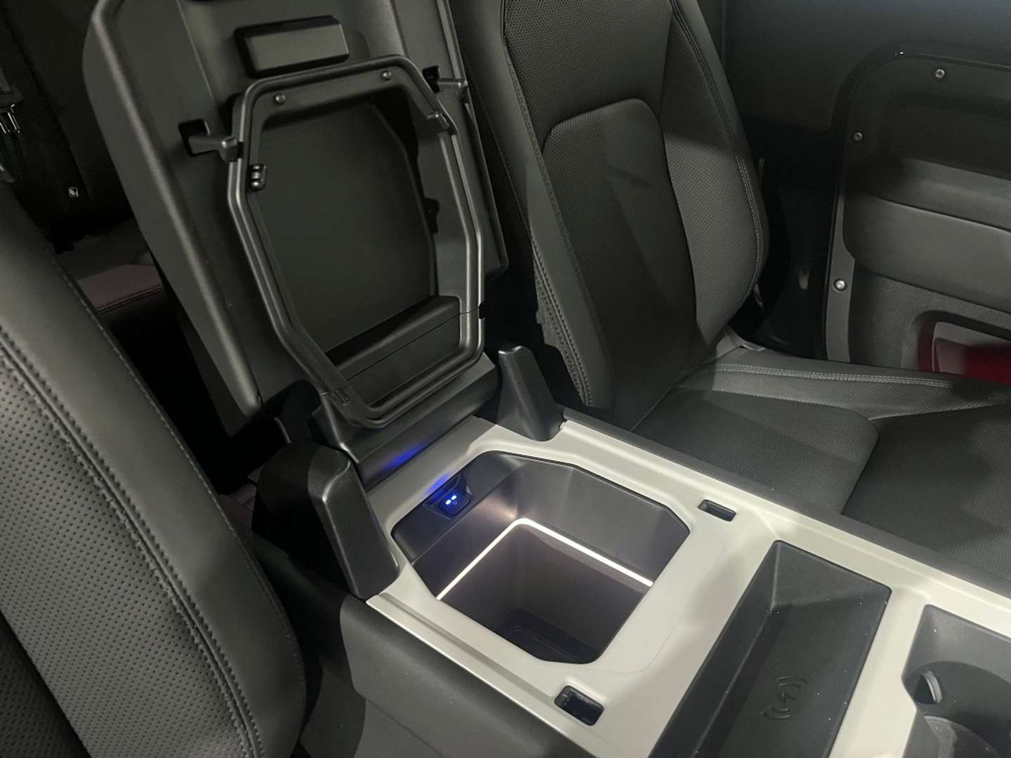 Land Rover Defender 90 3.0D L6 MHEV S AWD Aut. 250 - 2024 - Joinsteer - #13