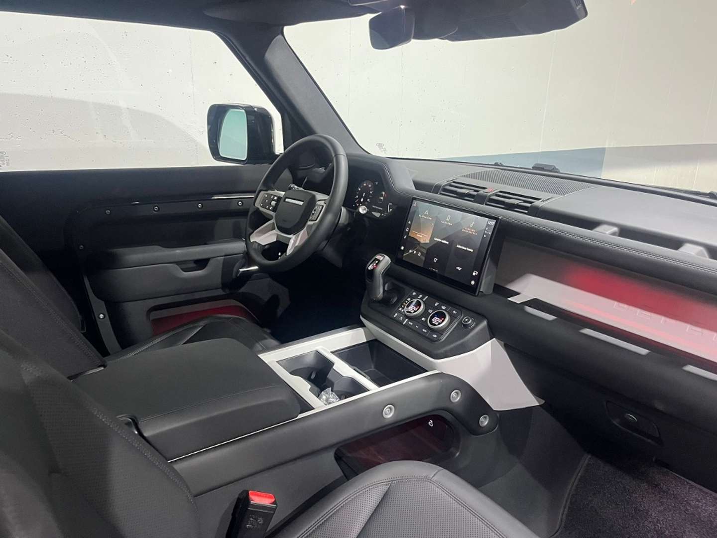 Land Rover Defender 90 3.0D L6 MHEV S AWD Aut. 250 - 2024 - Joinsteer - #14